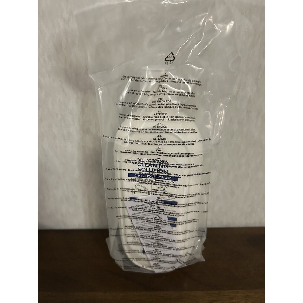 Tineco Deodorizing & Cleaning Solution 1L New - Picture 5 of 5